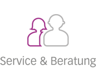 Service & Beratung