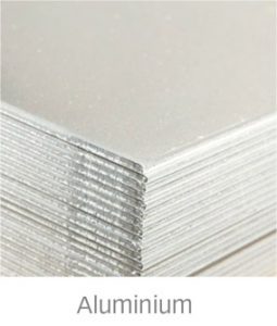 material-aluminium