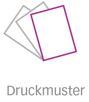 Druckmuster